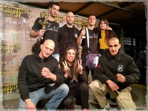 MadDogTeam